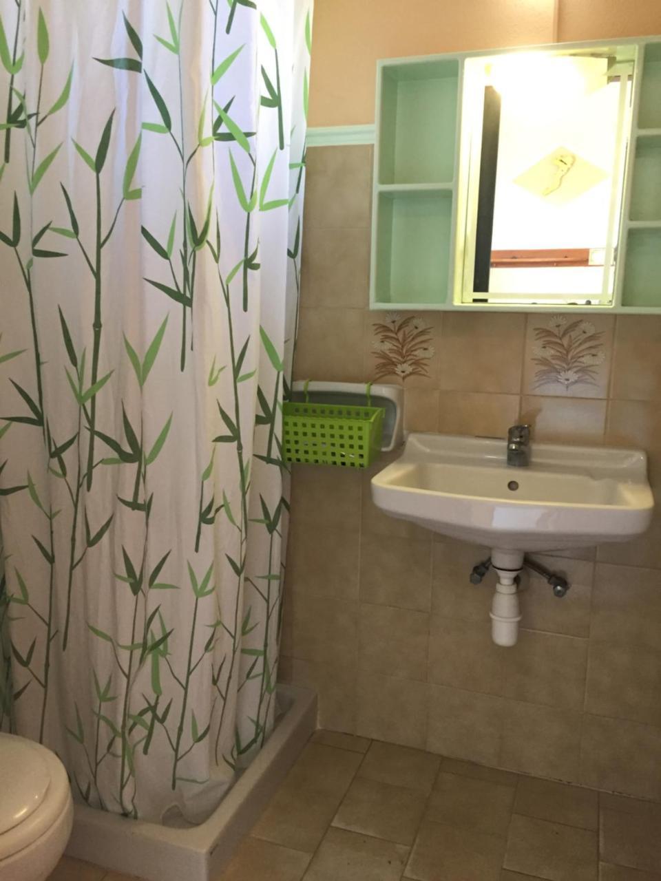Eleni Apartments 아릴라스 외부 사진