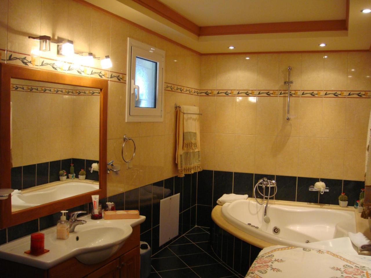 Eleni Apartments 아릴라스 외부 사진
